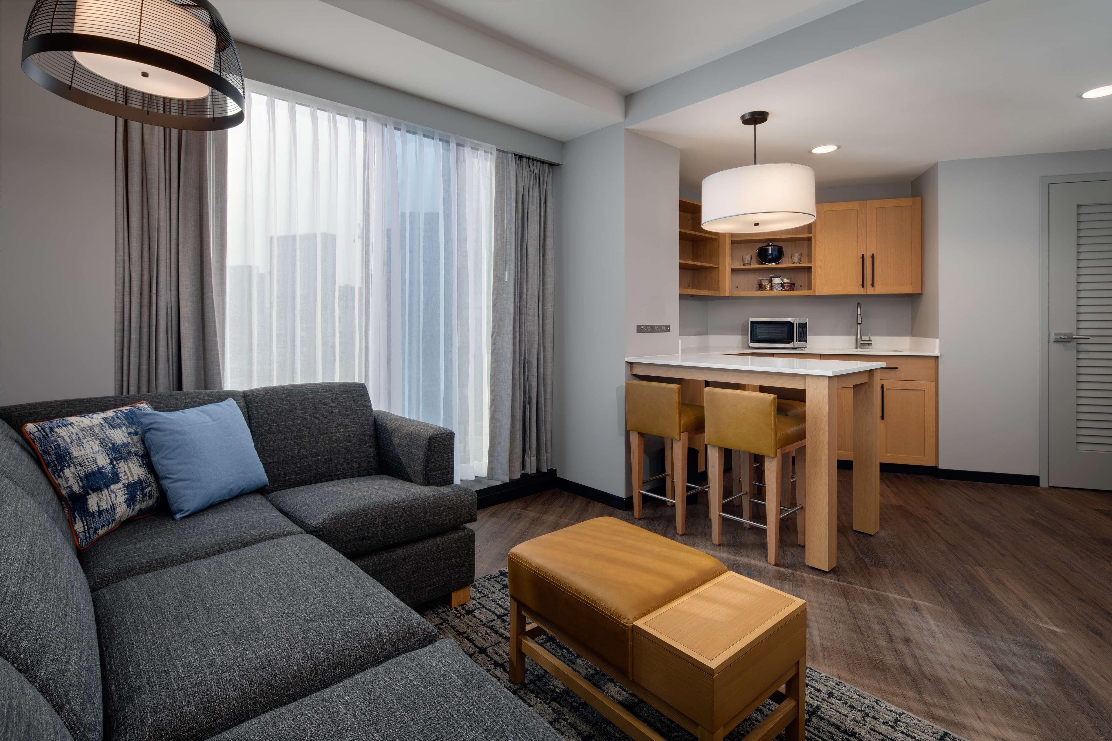 Hyatt Place Boston/seaport District, Boston (MA)